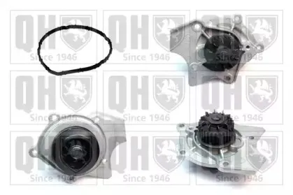 Водяной насос QUINTON HAZELL купить