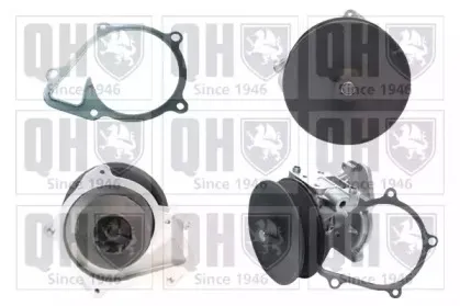 Водяной насос QUINTON HAZELL купить