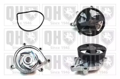 Водяной насос QUINTON HAZELL купить