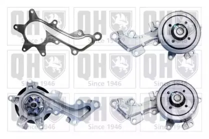 Водяной насос QUINTON HAZELL купить