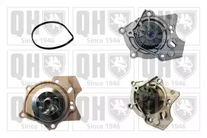 Водяной насос QUINTON HAZELL купить