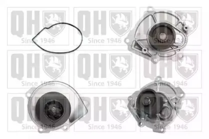 Водяной насос QUINTON HAZELL купить