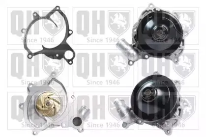 Водяной насос QUINTON HAZELL купить