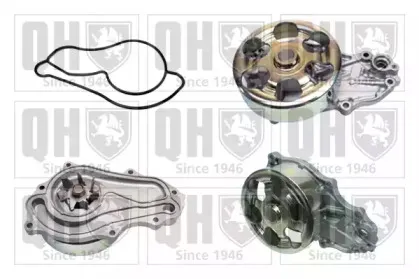 Водяной насос QUINTON HAZELL купить