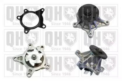 Водяной насос QUINTON HAZELL купить