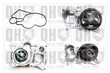 Водяной насос QUINTON HAZELL купить