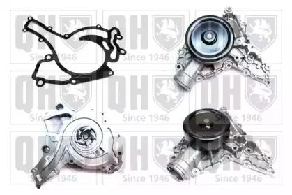 Водяной насос QUINTON HAZELL купить