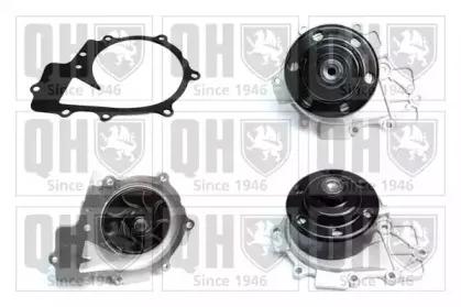Водяной насос QUINTON HAZELL купить