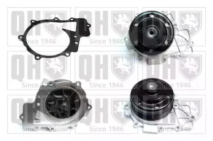 Водяной насос QUINTON HAZELL купить