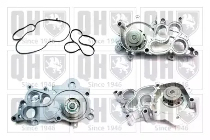 Водяной насос QUINTON HAZELL купить