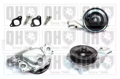 Водяной насос QUINTON HAZELL купить