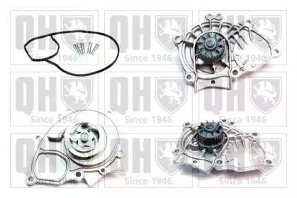 Водяной насос QUINTON HAZELL купить