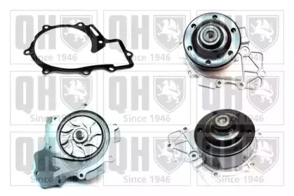 Водяной насос QUINTON HAZELL купить