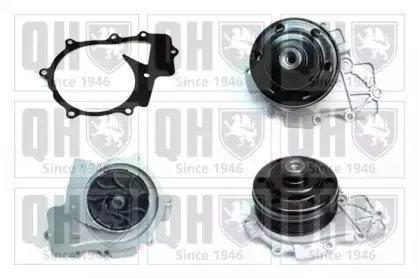 Водяной насос QUINTON HAZELL купить