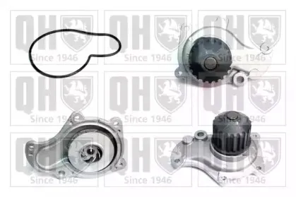 Водяной насос QUINTON HAZELL купить