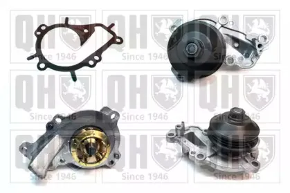 Водяной насос QUINTON HAZELL купить