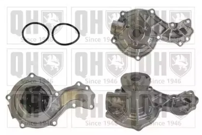 Водяной насос QUINTON HAZELL купить