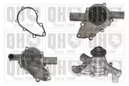 Водяной насос QUINTON HAZELL купить