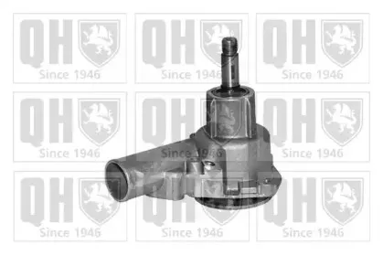 Водяной насос QUINTON HAZELL купить