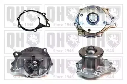 Водяной насос QUINTON HAZELL купить