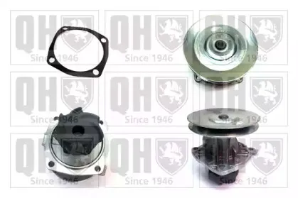 Водяной насос QUINTON HAZELL купить