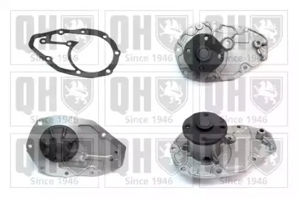 Водяной насос QUINTON HAZELL купить