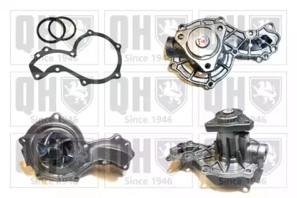 Водяной насос QUINTON HAZELL купить