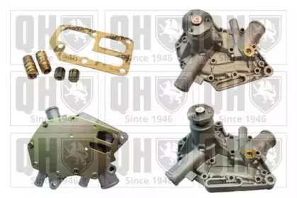 Водяной насос QUINTON HAZELL купить