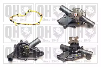 Водяной насос QUINTON HAZELL купить