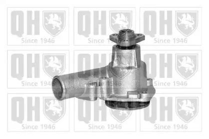 Водяной насос QUINTON HAZELL купить