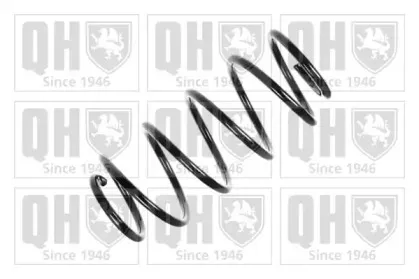 Пружина ходовой части QUINTON HAZELL купить
