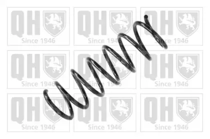 Пружина ходовой части QUINTON HAZELL купить