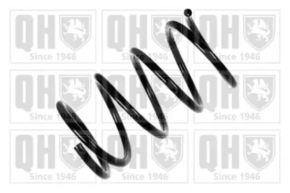 Пружина ходовой части QUINTON HAZELL купить