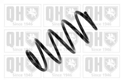 Пружина ходовой части QUINTON HAZELL купить