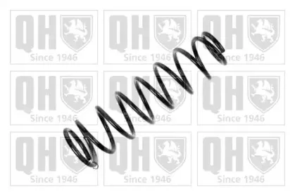 Пружина ходовой части QUINTON HAZELL купить