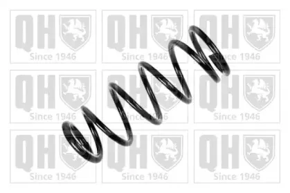 Пружина ходовой части QUINTON HAZELL купить