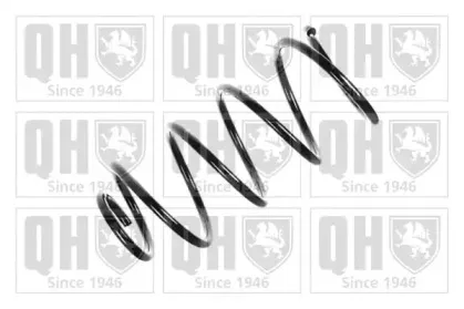 Пружина ходовой части QUINTON HAZELL купить