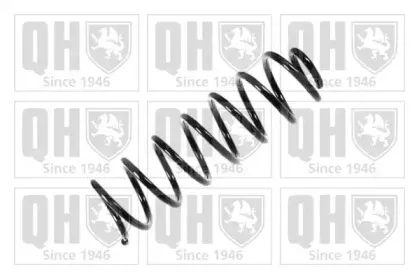Пружина ходовой части QUINTON HAZELL купить