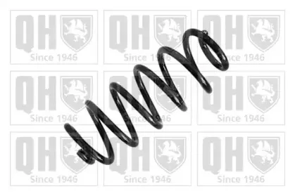Пружина ходовой части QUINTON HAZELL купить