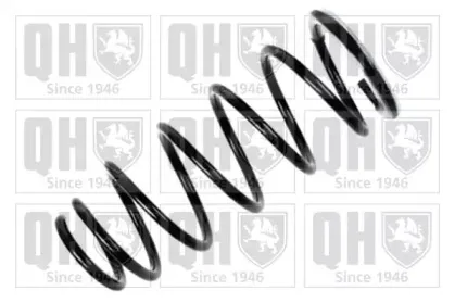 Пружина ходовой части QUINTON HAZELL купить