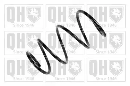 Пружина ходовой части QUINTON HAZELL купить