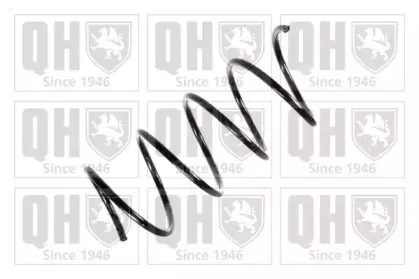 Пружина ходовой части QUINTON HAZELL купить