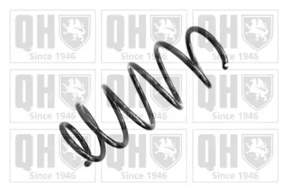 Пружина ходовой части QUINTON HAZELL купить
