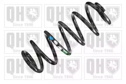 Пружина ходовой части QUINTON HAZELL купить