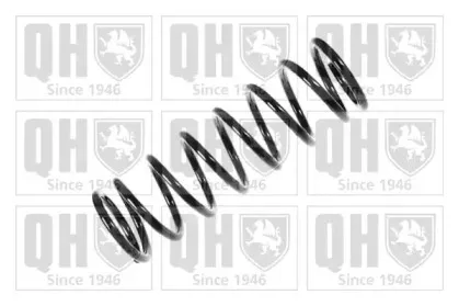 Пружина ходовой части QUINTON HAZELL купить