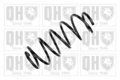 Пружина ходовой части QUINTON HAZELL купить