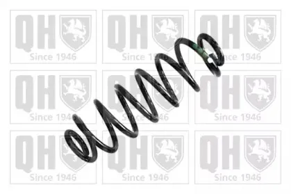 Пружина ходовой части QUINTON HAZELL купить