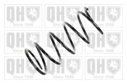 Пружина ходовой части QUINTON HAZELL купить