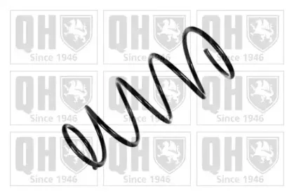 Пружина ходовой части QUINTON HAZELL купить