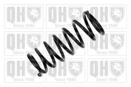 Пружина ходовой части QUINTON HAZELL купить